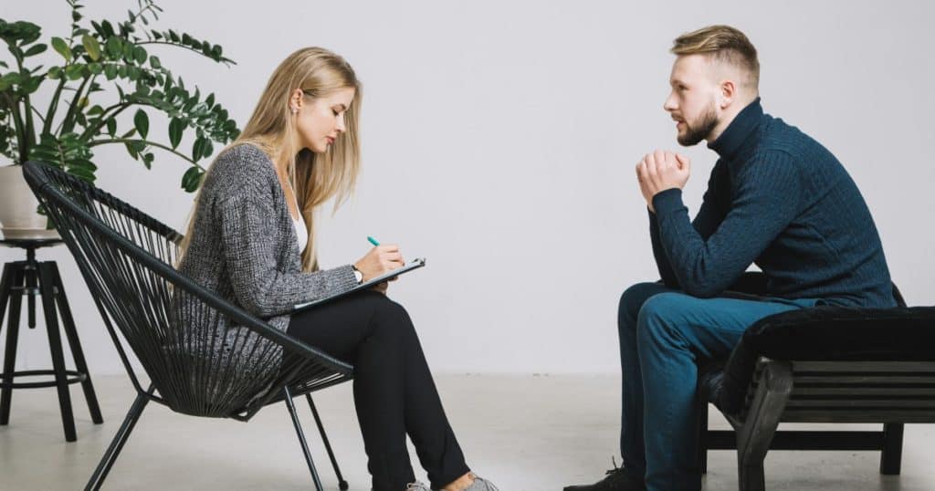 psicoterapia o que é