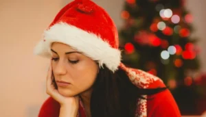 Read more about the article “Christmas Blues” – A tristeza que vem com o frio