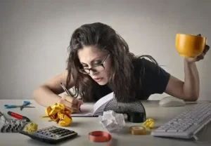 Read more about the article Perturbação de Hiperactividade e Défice de Atenção