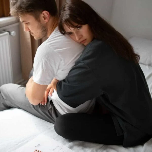 Read more about the article Mitos acerca do Suicídio