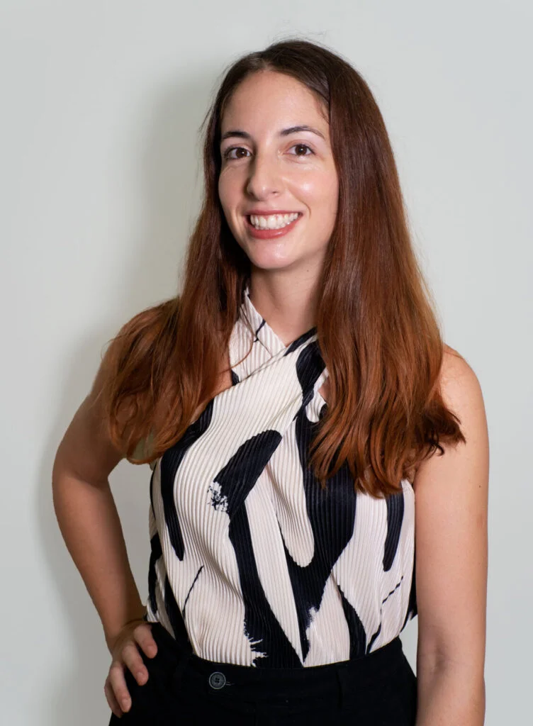 Dra. Guadalupe Marinho - Médica Psiquiatra da PsiWorks